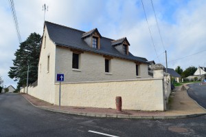 Enduit à la chaux - VIF Façades, veigné 37