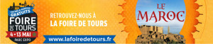 FOIRE DE TOURS 2018