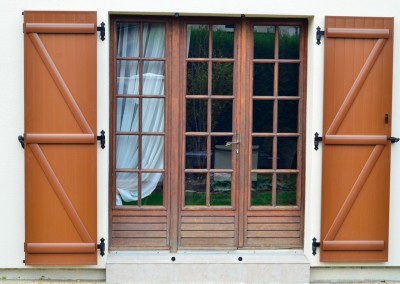 Isolation Thermique par l'Extérieur (ITE) à La Riche en Indre-et-Loire 37