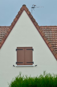 Isolation Thermique par l'Extérieur (ITE) à La Riche en Indre-et-Loire 37