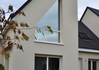 Imperméabilisation de façades en Indre-et-Loire 37