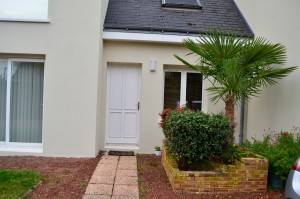 Imperméabilisation de façades en Indre-et-Loire 37