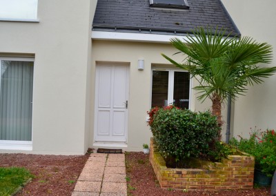 Imperméabilisation de façades en Indre-et-Loire 37