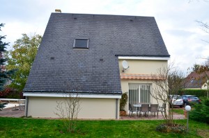 Imperméabilisation de façades en Indre-et-Loire 37