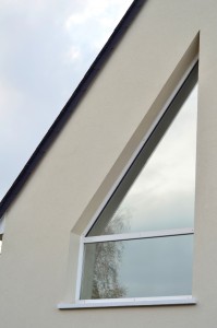 Imperméabilisation de façades en Indre-et-Loire 37