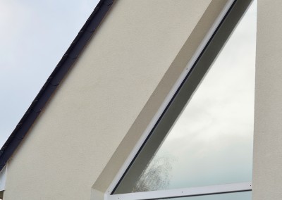 Imperméabilisation de façades en Indre-et-Loire 37