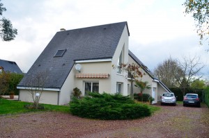 Imperméabilisation de façades en Indre-et-Loire 37