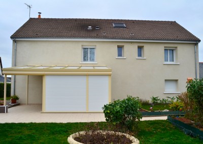 Isolation Thermique par l'Extérieur (ITE) à Tours en Indre-et-Loire 37