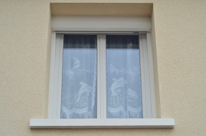 Isolation Thermique par l'Extérieur (ITE) à Tours en Indre-et-Loire 37