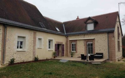 Maitriser la rénovation extérieure avec Vif Façades en Indre-et-Loire et Maine-et-Loire