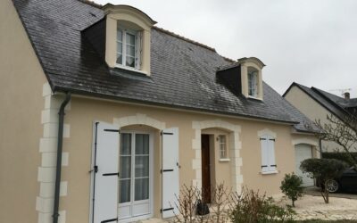 Guide complet pour choisir l’enduit de façade idéal avec Vif Façades