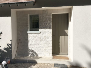 Rénovation de facades à ??? (37)