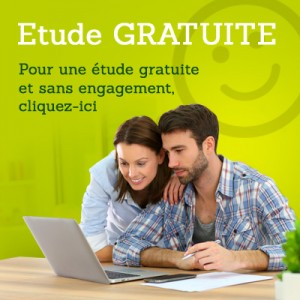 Etude gratuite travaux de façages