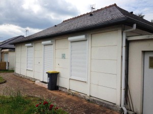 Isolation Thermique par l'Extérieur (ITE) à Tours en Indre-et-Loire 37