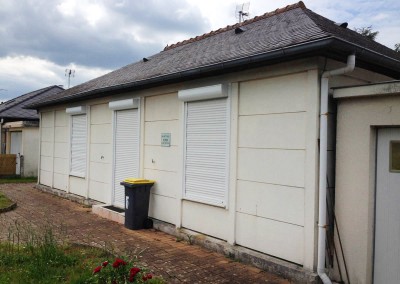 Isolation Thermique par l'Extérieur (ITE) à Tours en Indre-et-Loire 37