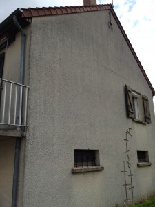 Isolation Thermique par l'Extérieur (ITE) à Tours en Indre-et-Loire 37