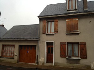 Isolation Thermique par l'Extérieur (ITE) à Saint-Pierre-des-Corps en Indre-et-Loire 37