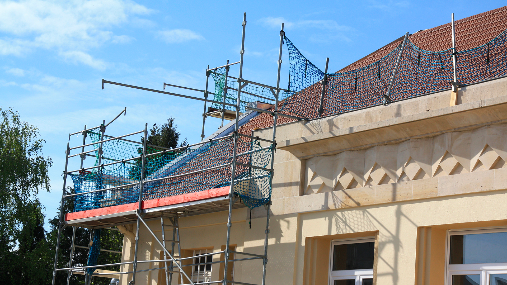 Ravalement façade à Tours - les erreurs à éviter