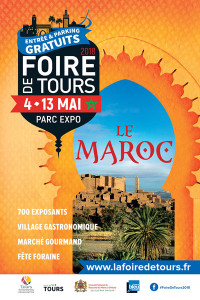 foire de Tours