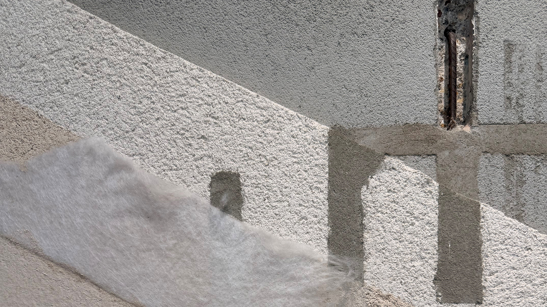 Agrafe+galon +imper - Vif Façades