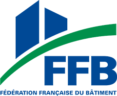 Adhérent de la Fédération Française du Bâtiment