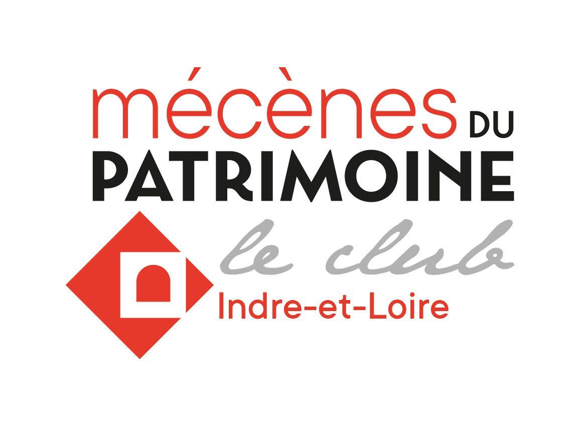 Vif Façades, mécène du patrimoine en Indre-et-Loire