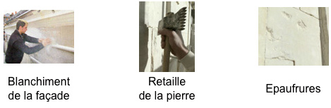 taille de pierre enduit à la chaux indre et loire 37